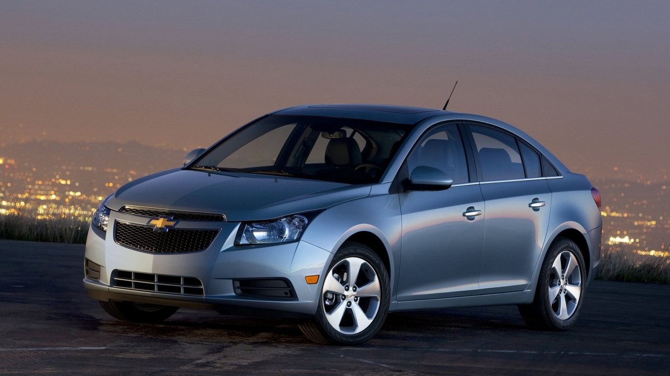 Шевроле Круз