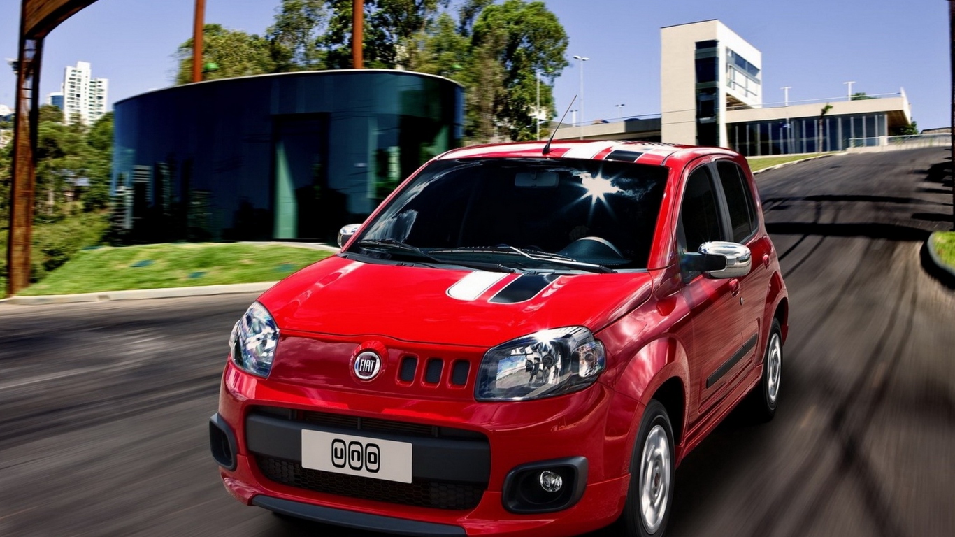 Fiat Uno