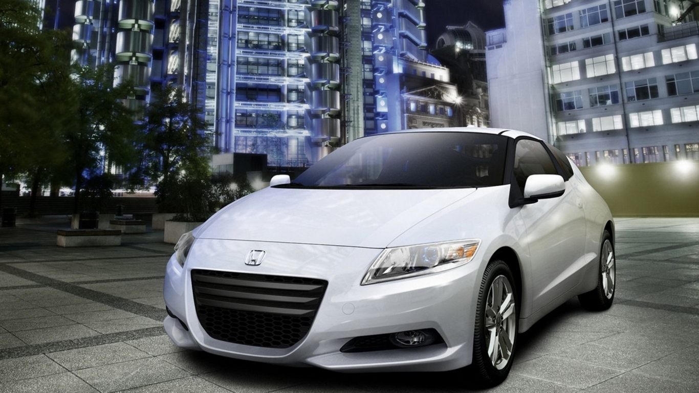 Honda CR-Z