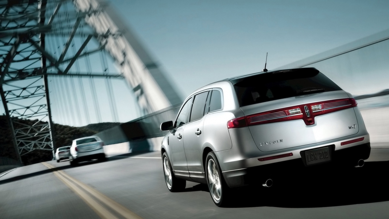 Линкольн МКT