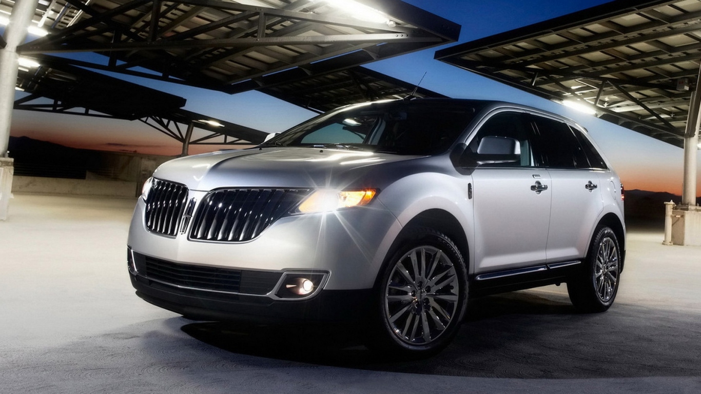 Lincoln - MKX