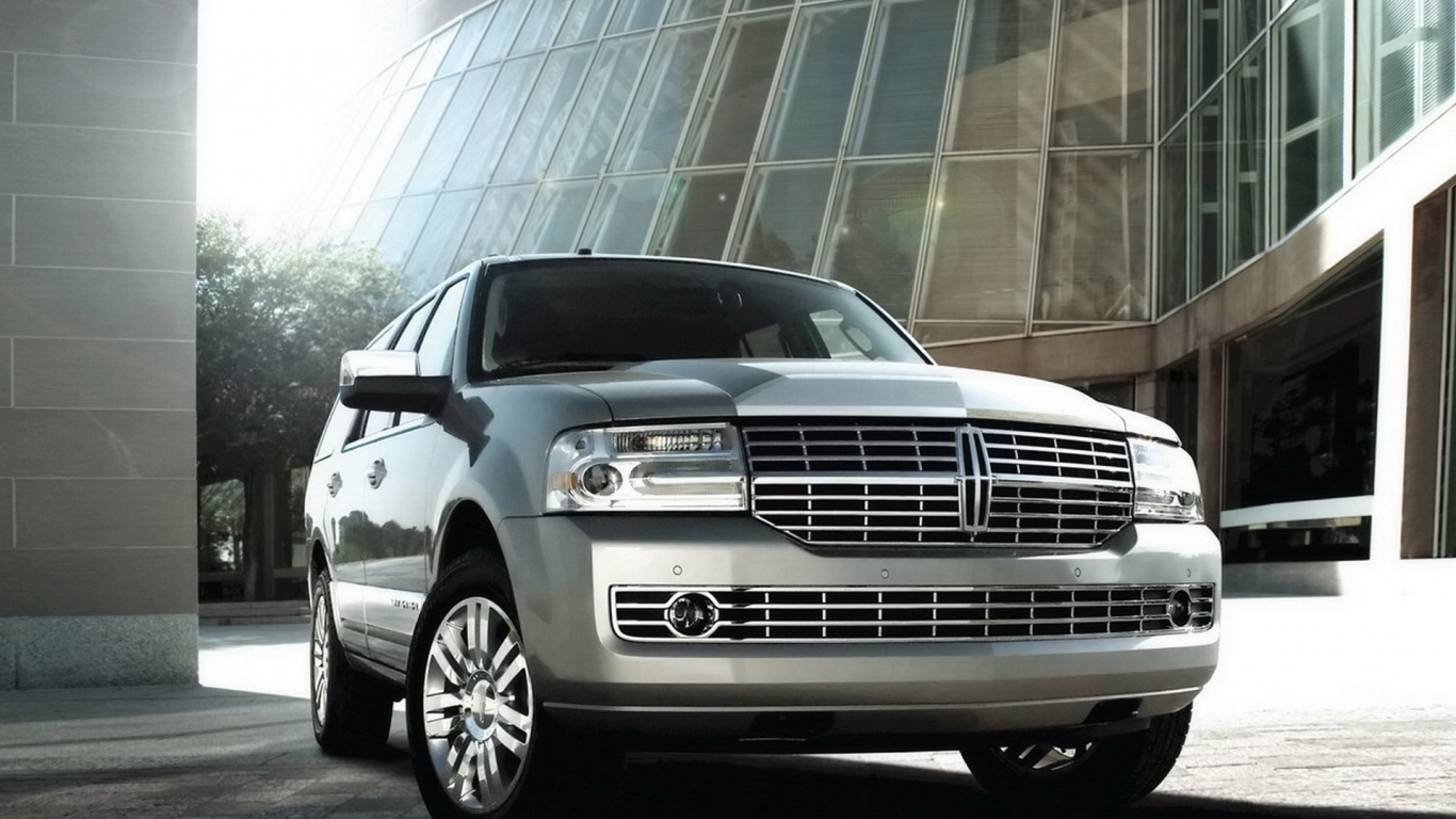 Lincoln Navigator