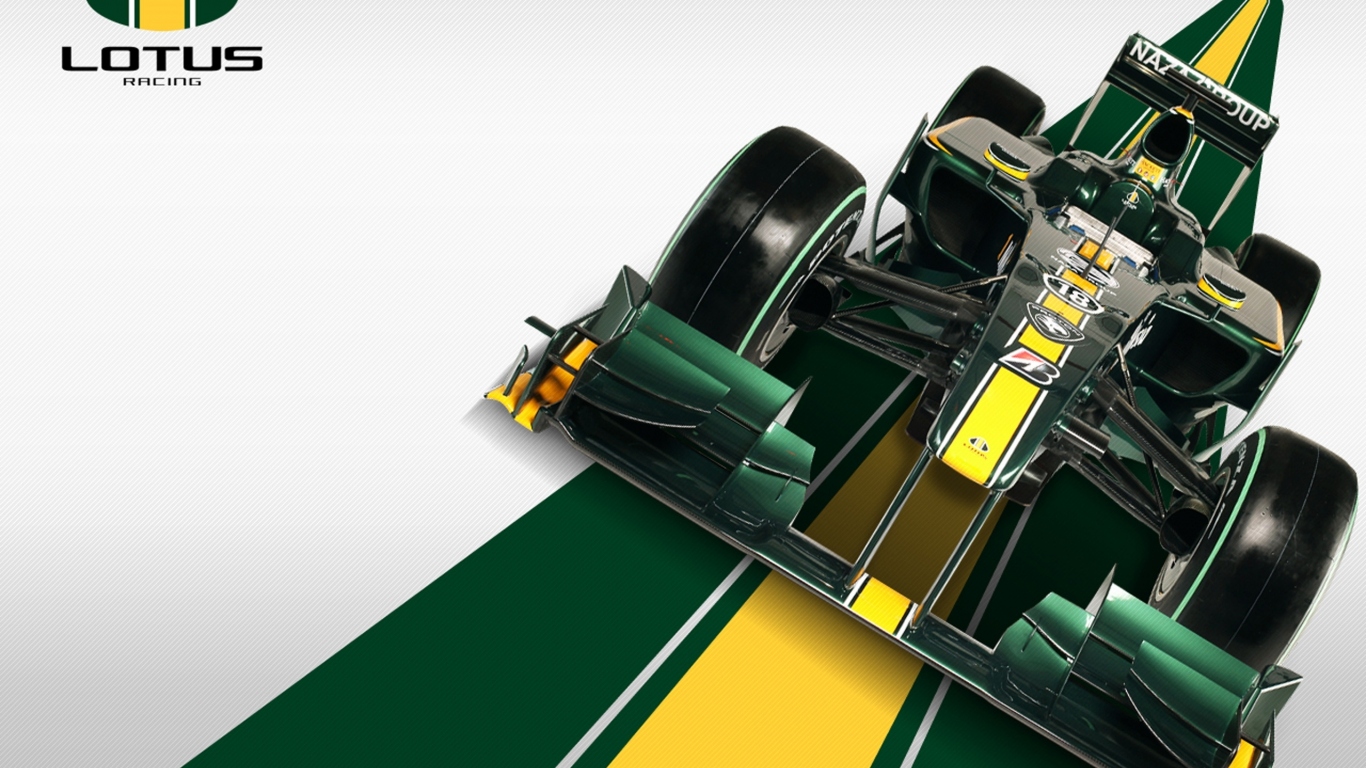Lotus F1