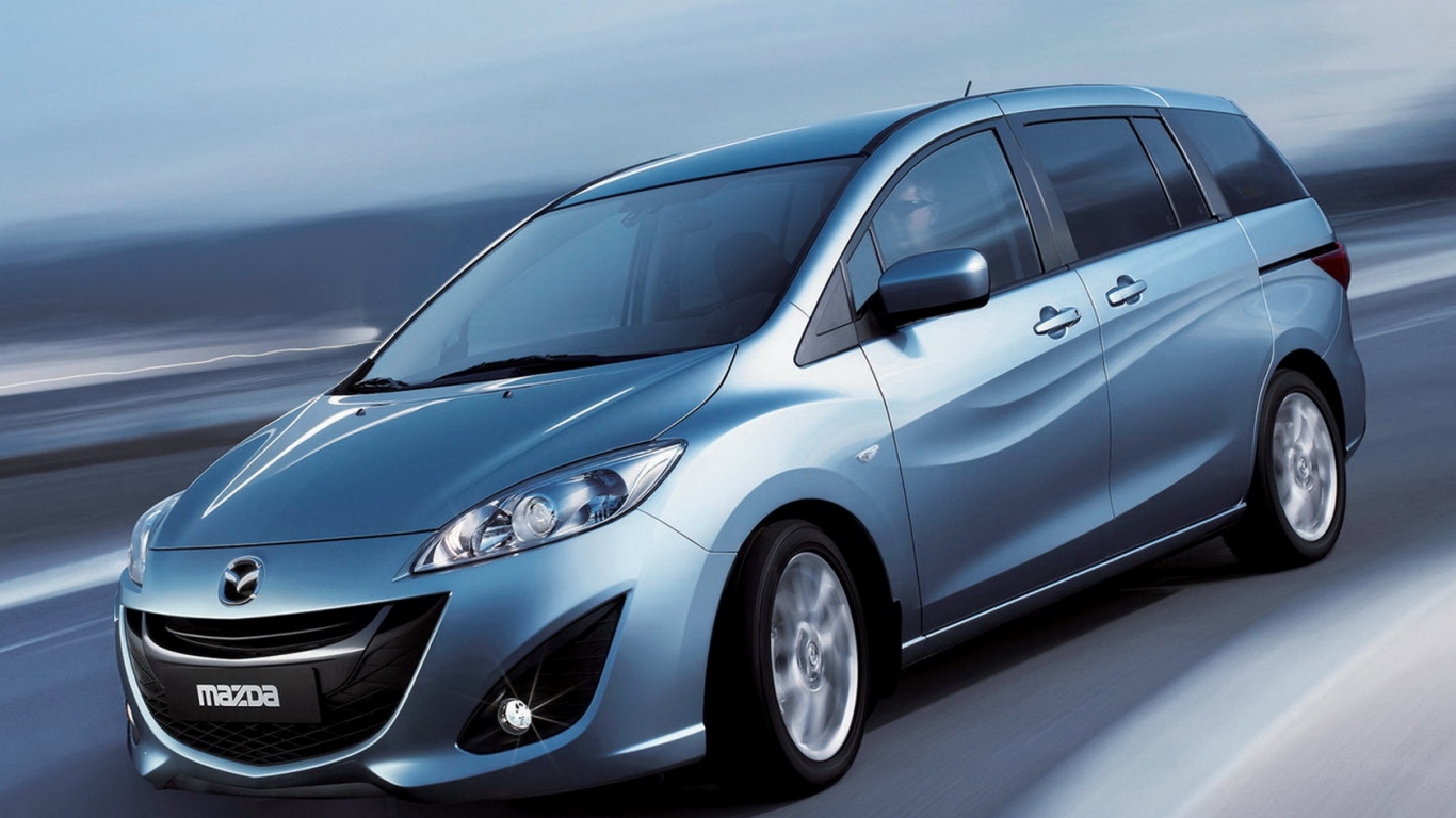 Mazda-5