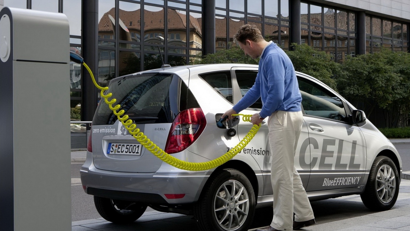 Mercedes-Benz-A-Class