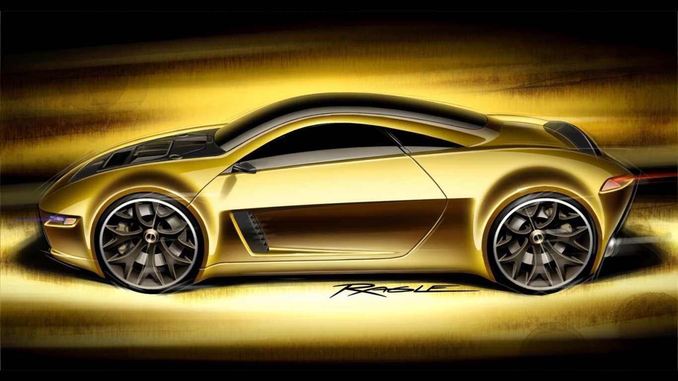 Mitsubishi Concept 2011