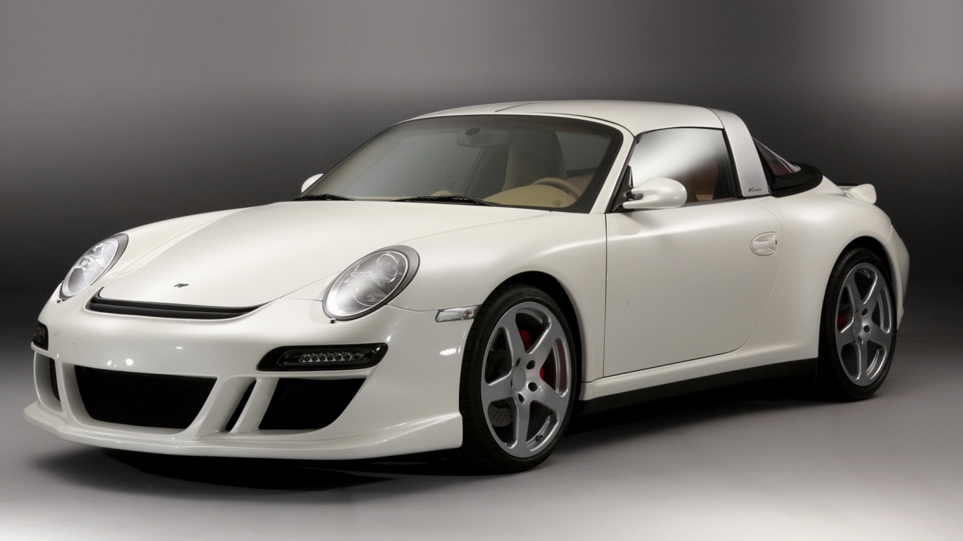 2011 RUF-Roadster