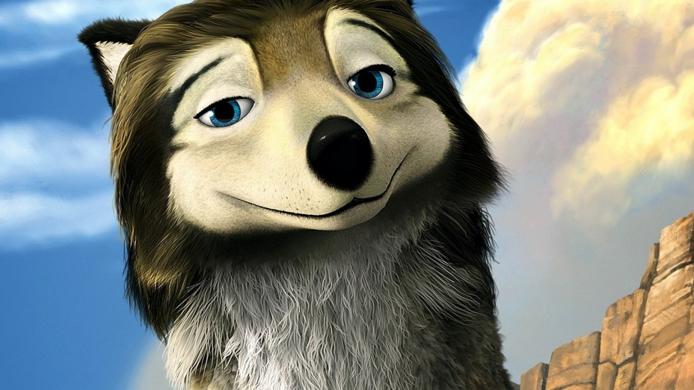 Альфа и Омега