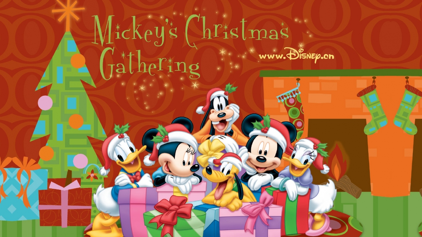 Веселого Рождества