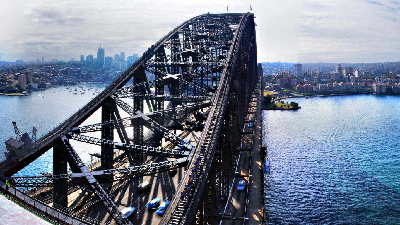 Большой мост