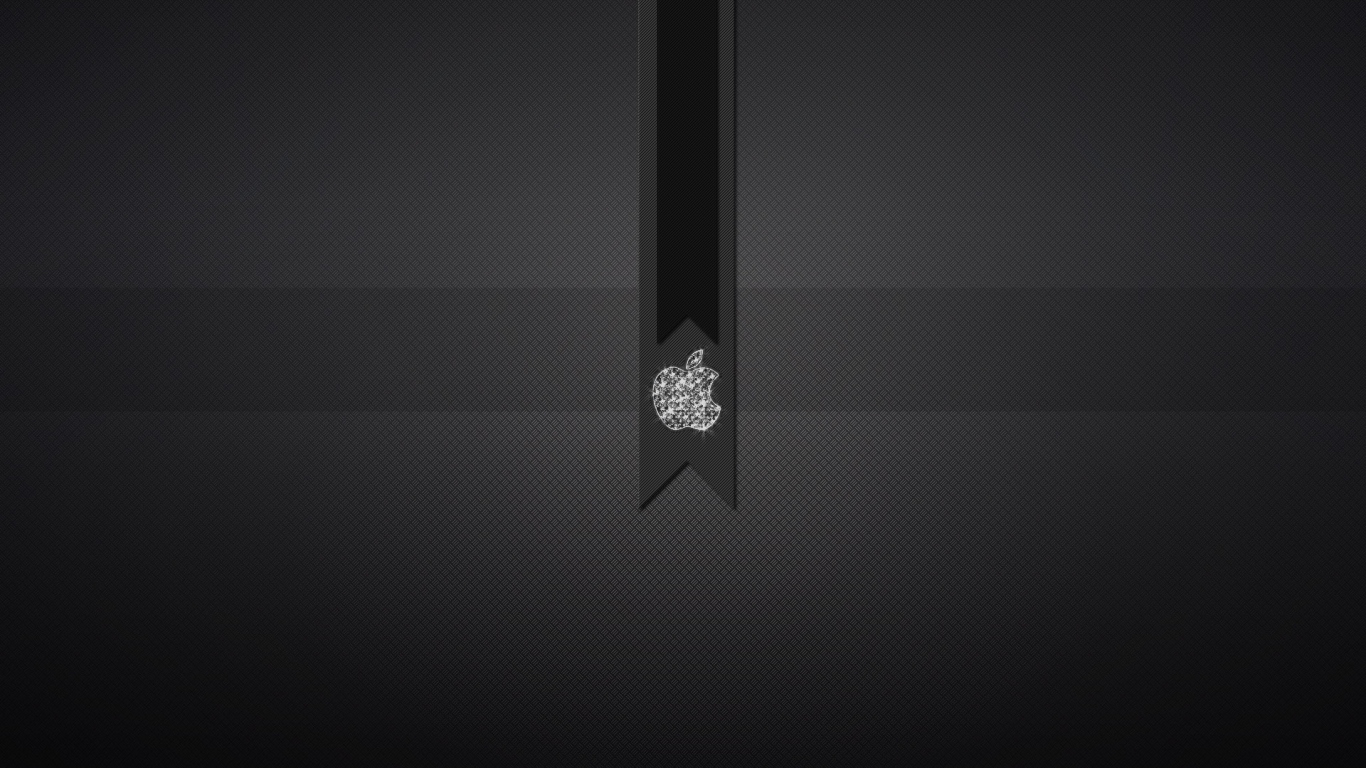 Бриллианты Apple