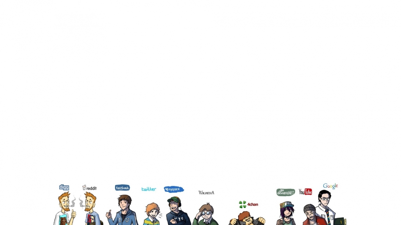 Социальные сети Вконтакте с друзьями