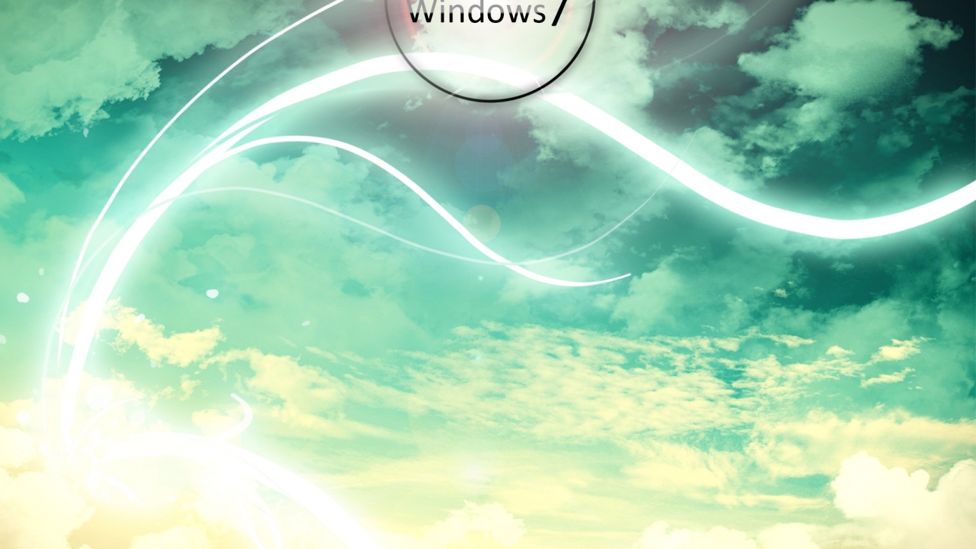 простор действий с Виндовс 7