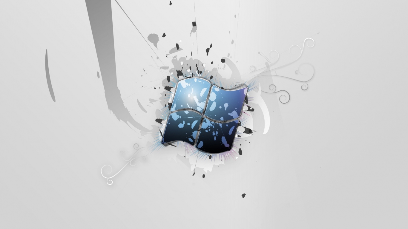 знак Виндоус