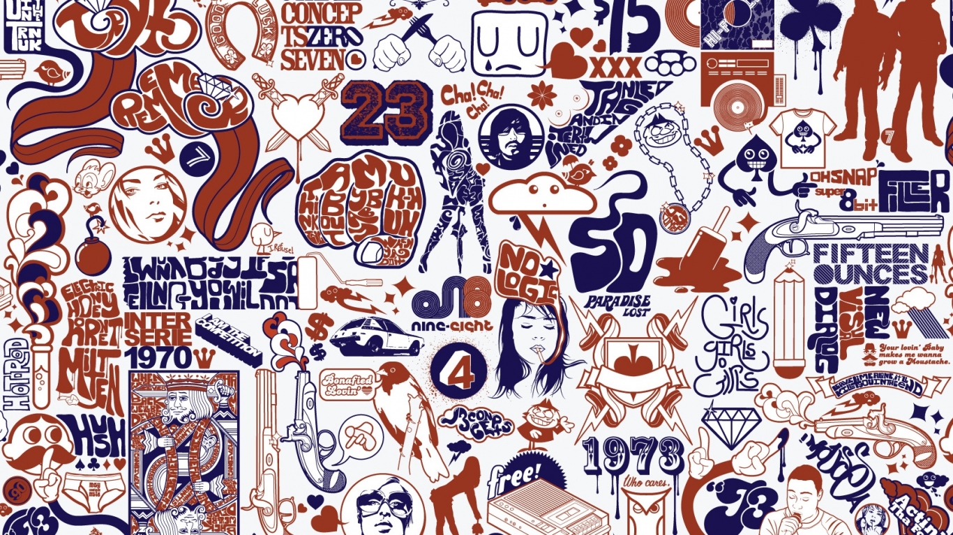 Арт, Креатив