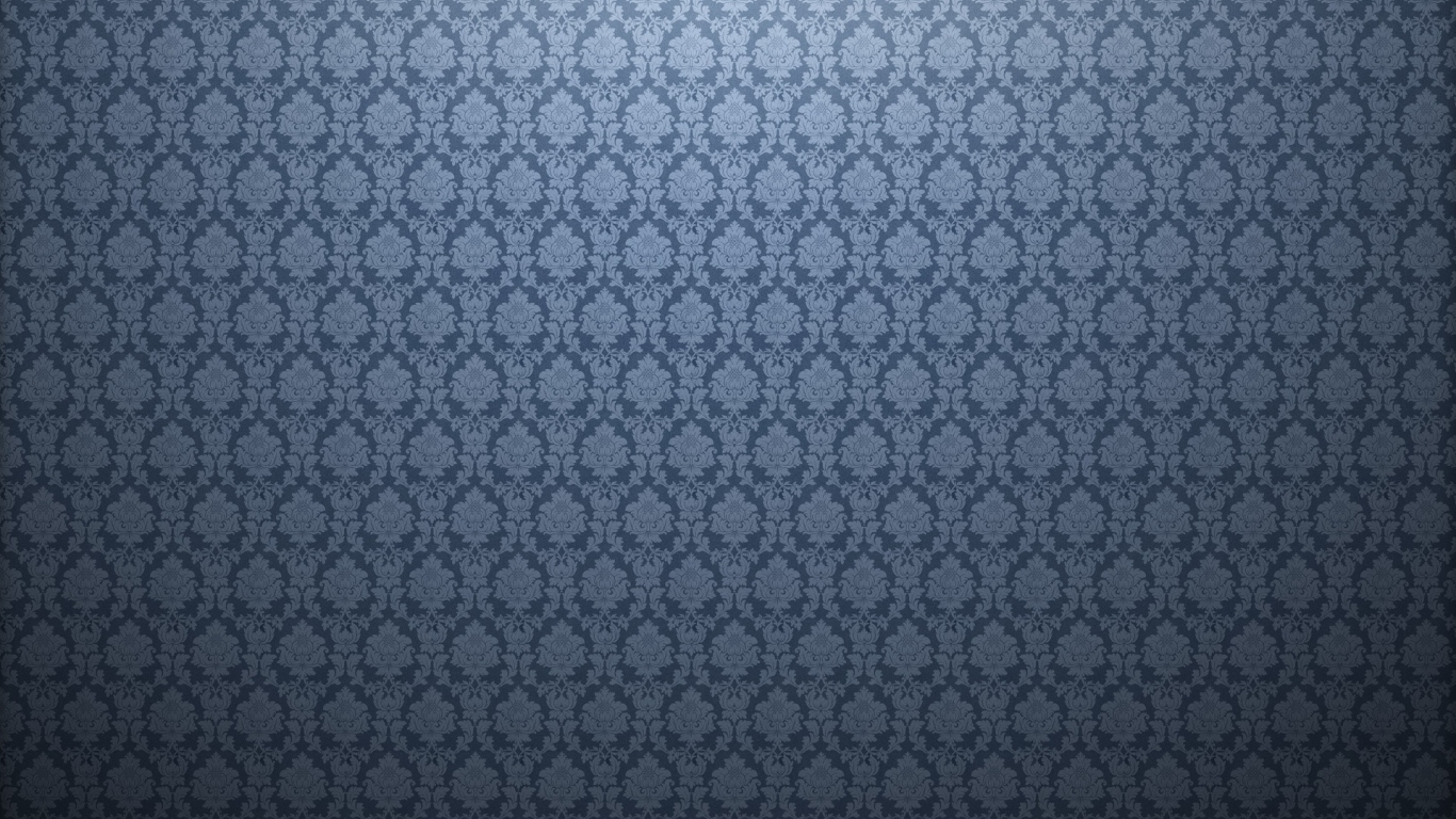 Синяя стена