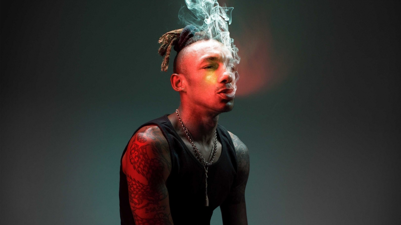 Выдыхай Амстердам