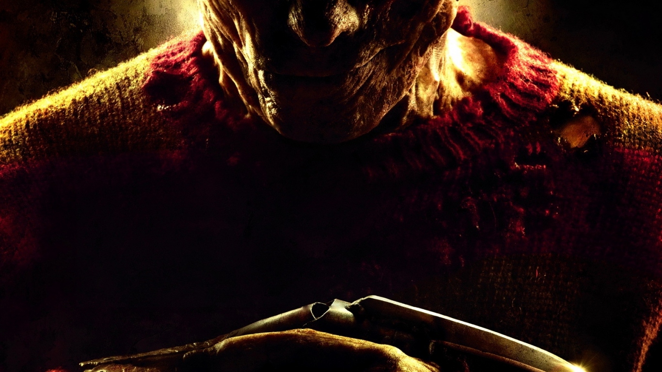 Фредди Крюгер