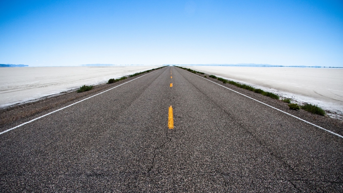 Скоростное шоссе