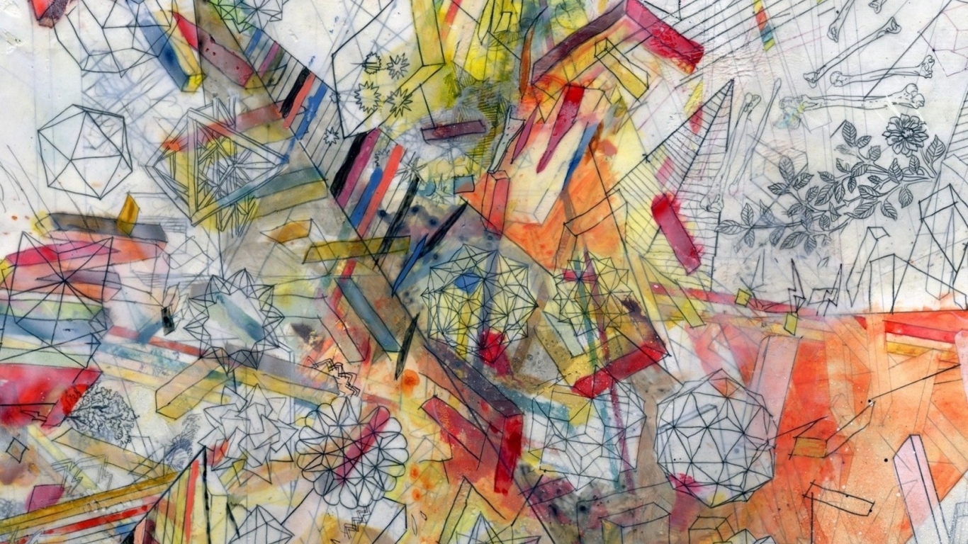 Различные фигуры