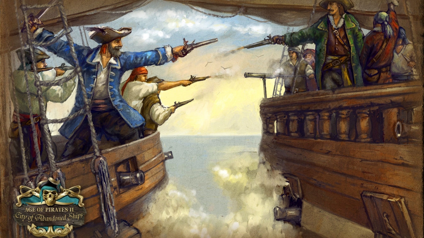 Флибустьеры