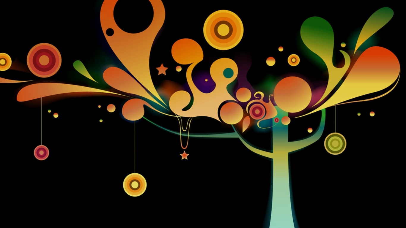 Чудо дерево