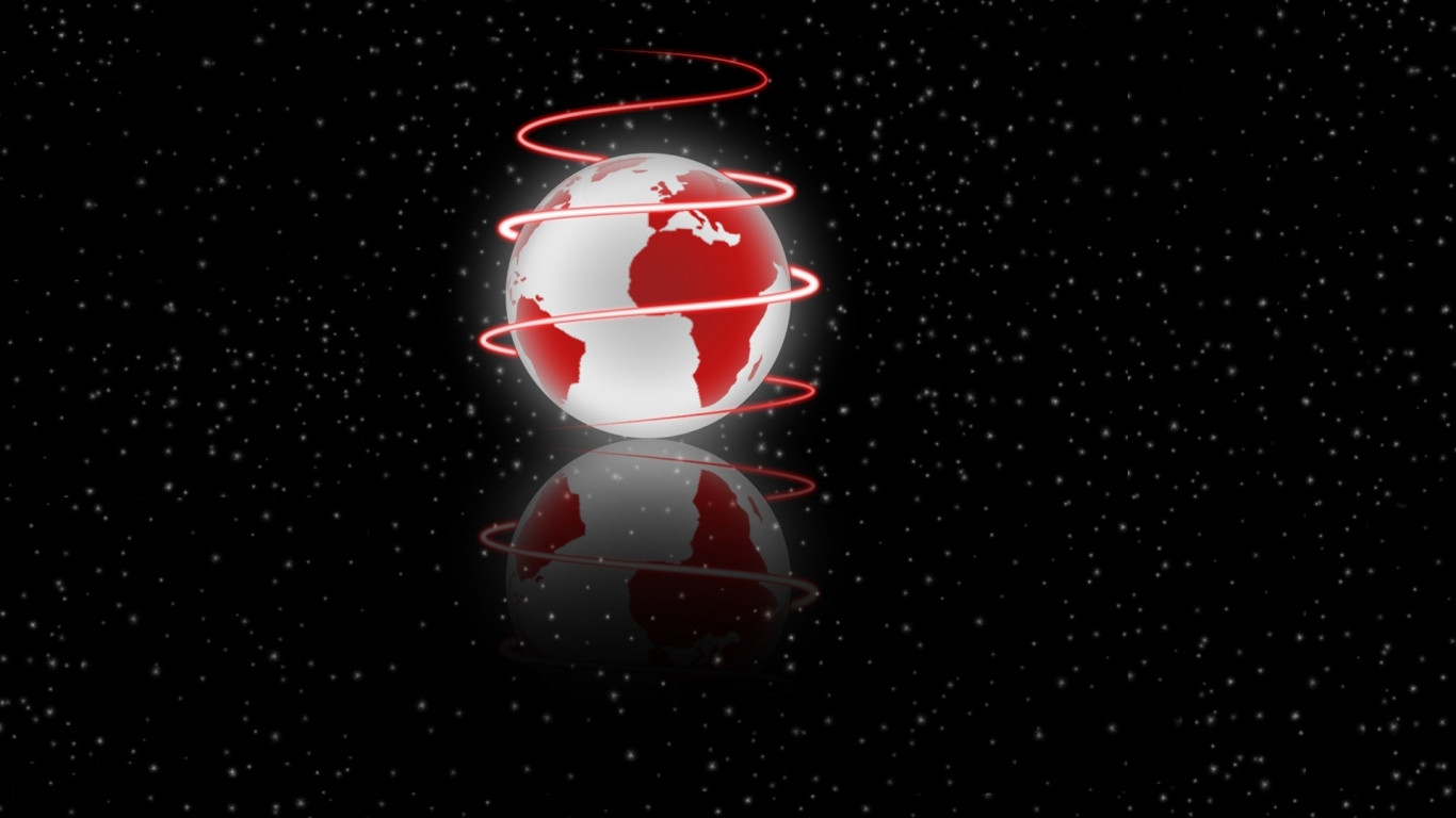 Красная планета