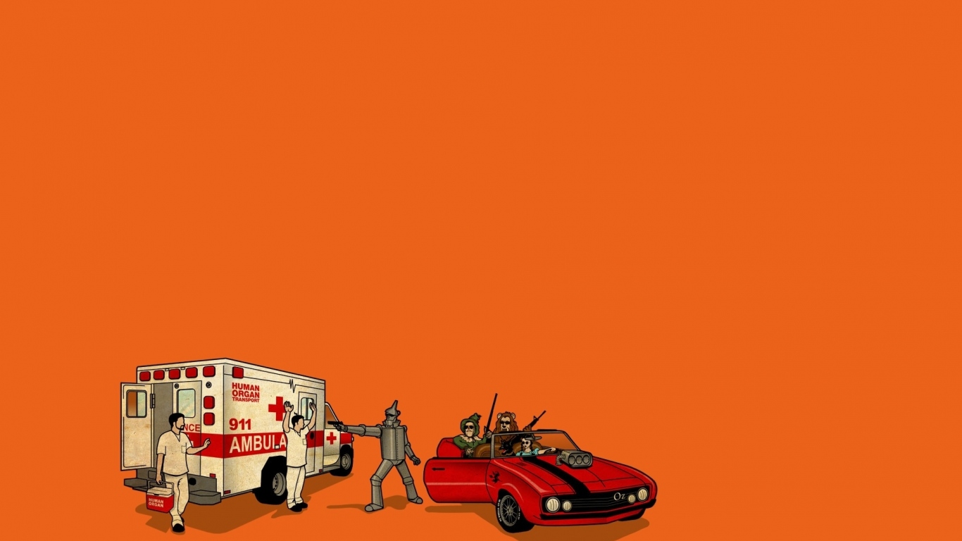 Волшебник изумрудного города