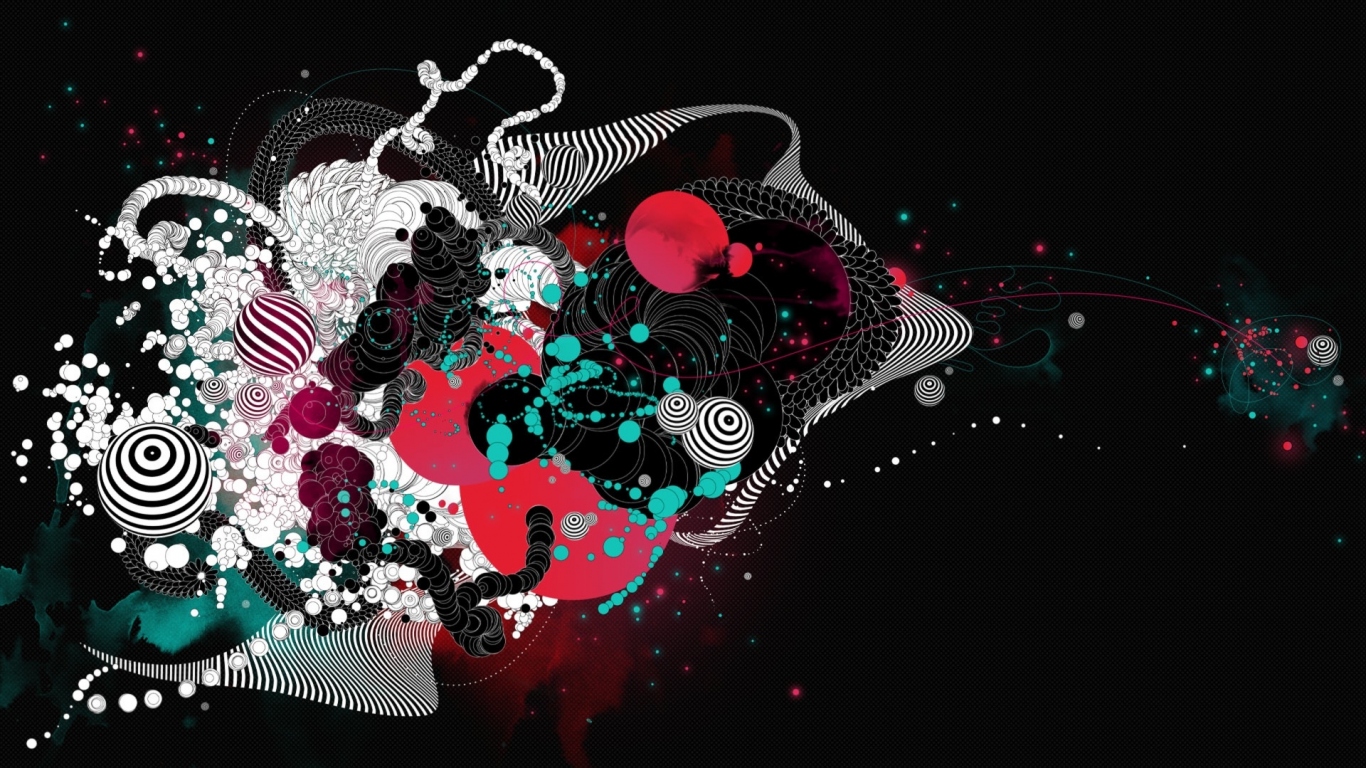 Красивая графика