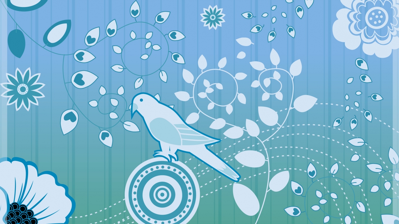 Синяя птица