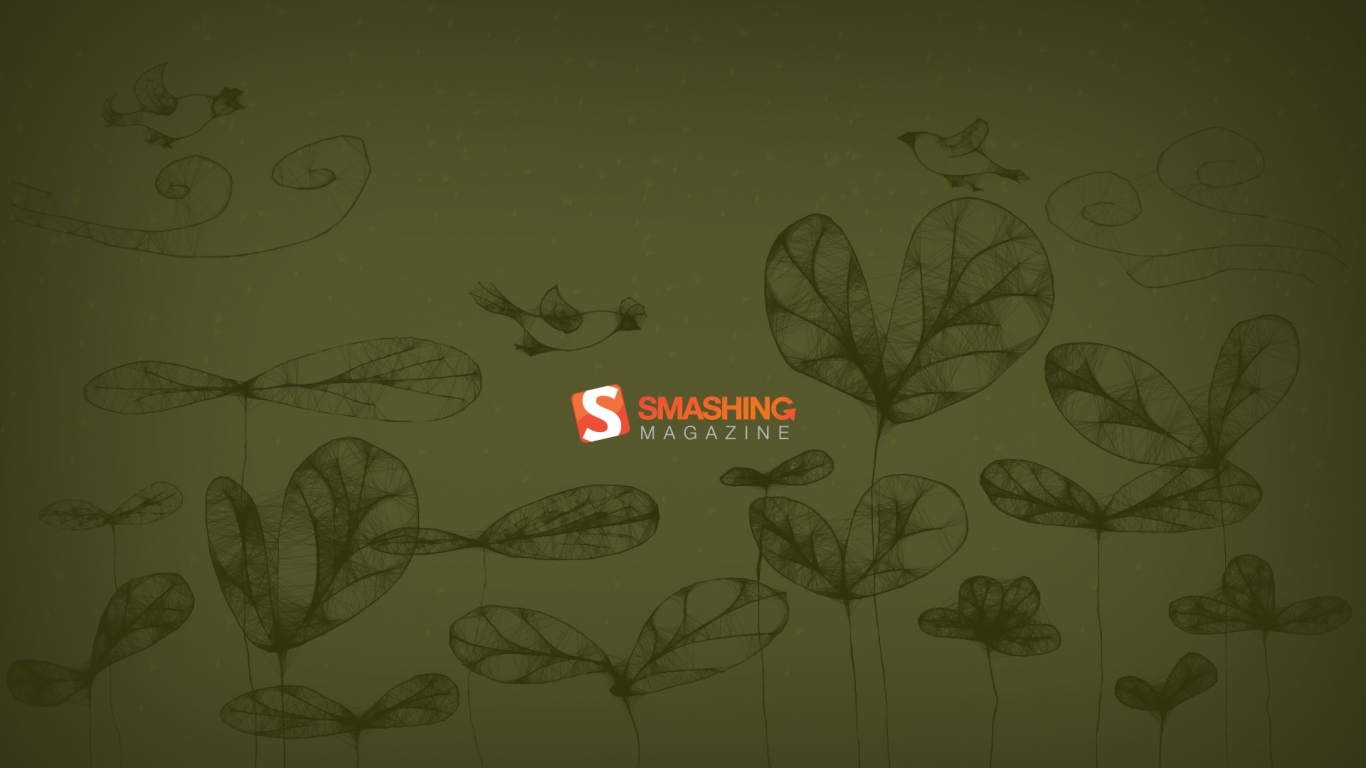 Рисованные птички