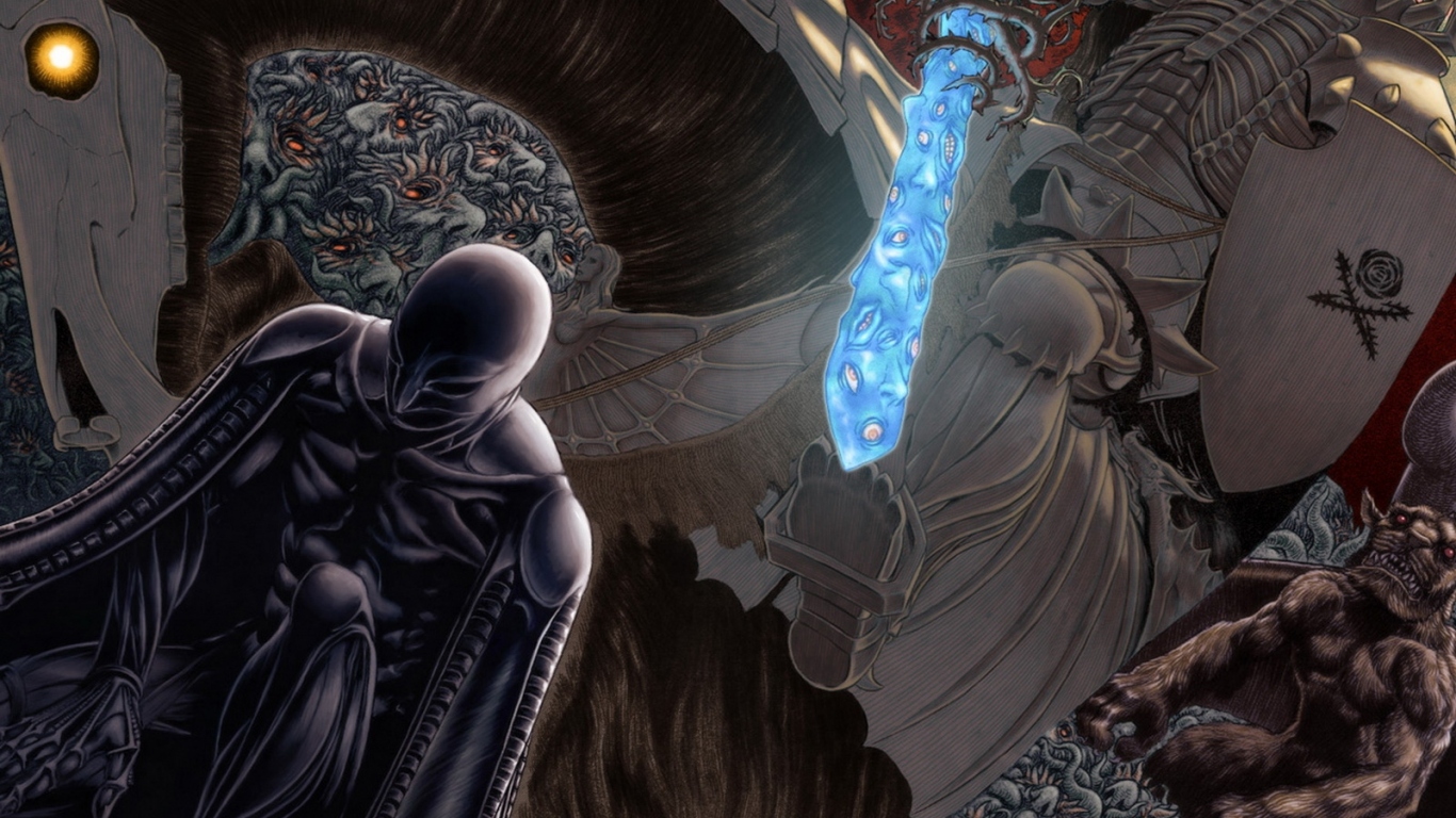 Сподручные дьявола