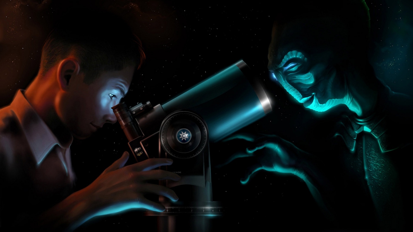 Поту сторону