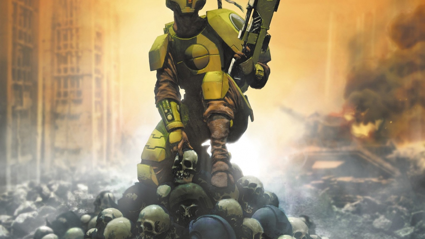 Война с людьми