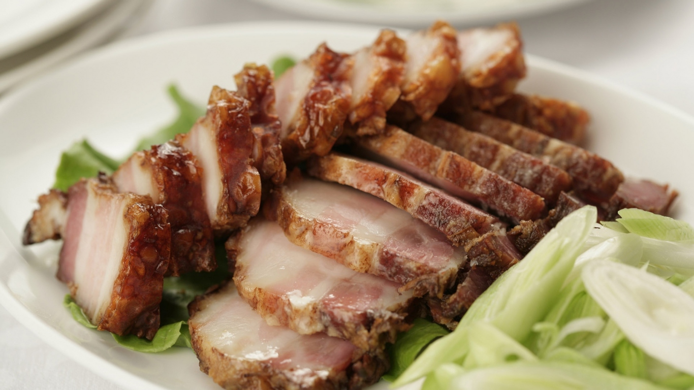 Китайская кухня