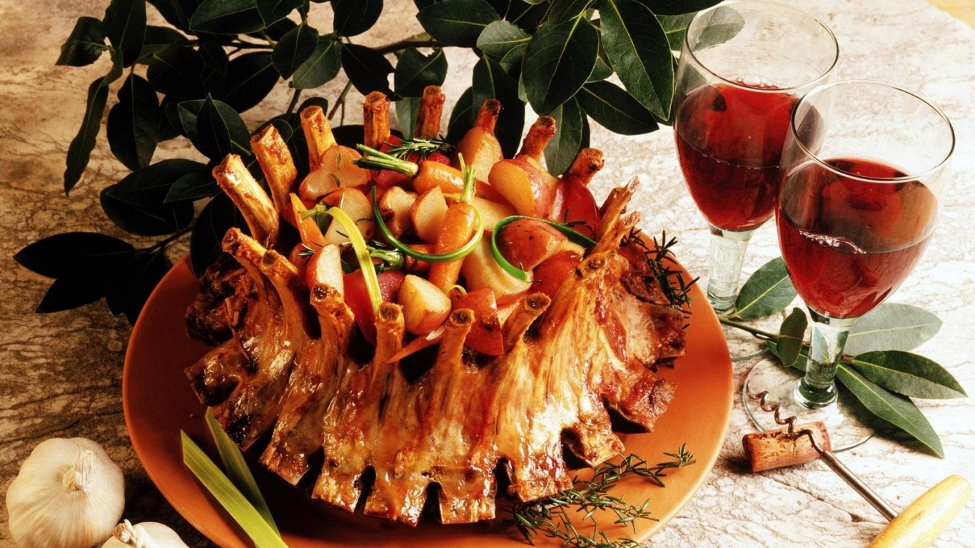 Мясные продукты