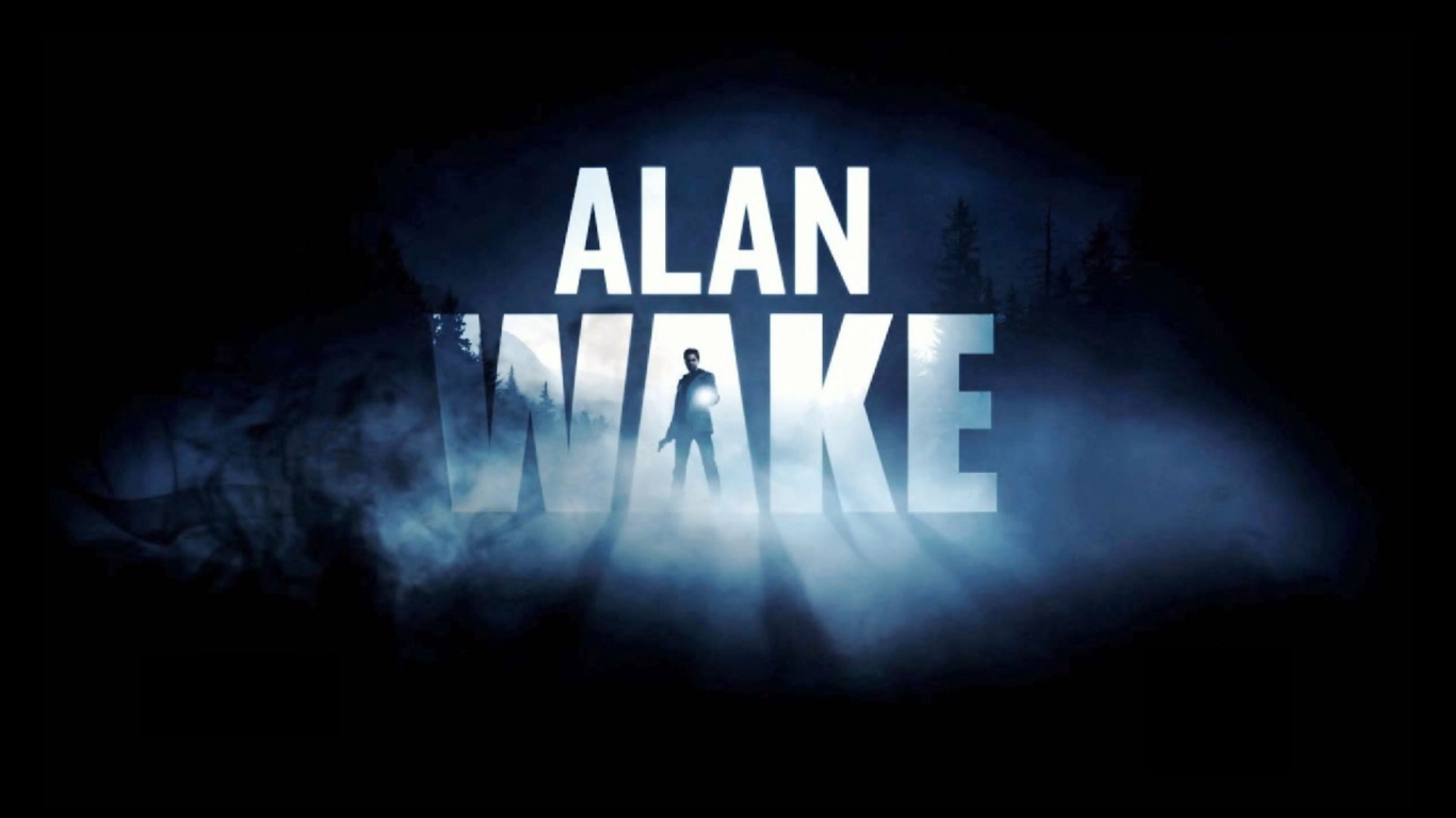 Alan Wake XBox 360