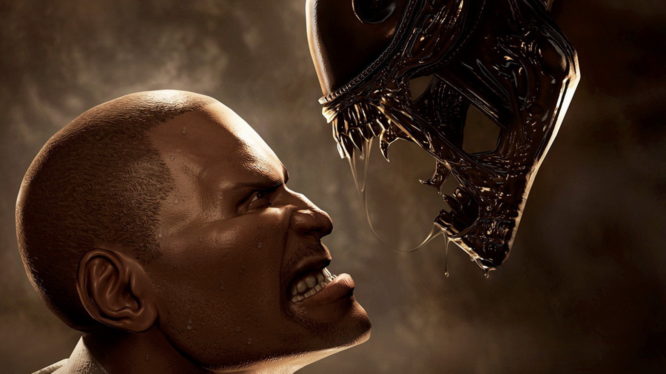 Aliens vs. Predator