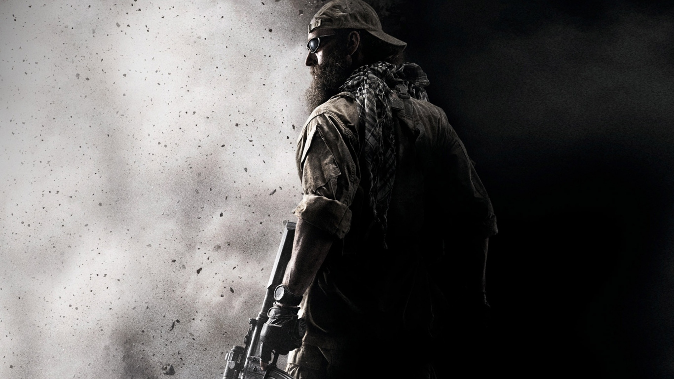 Call of Duty Black Ops