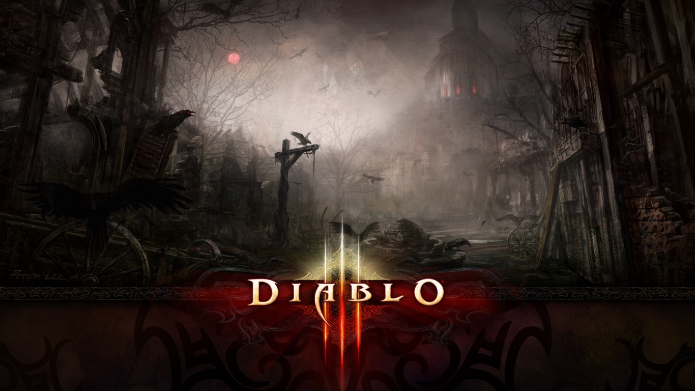Diablo 3