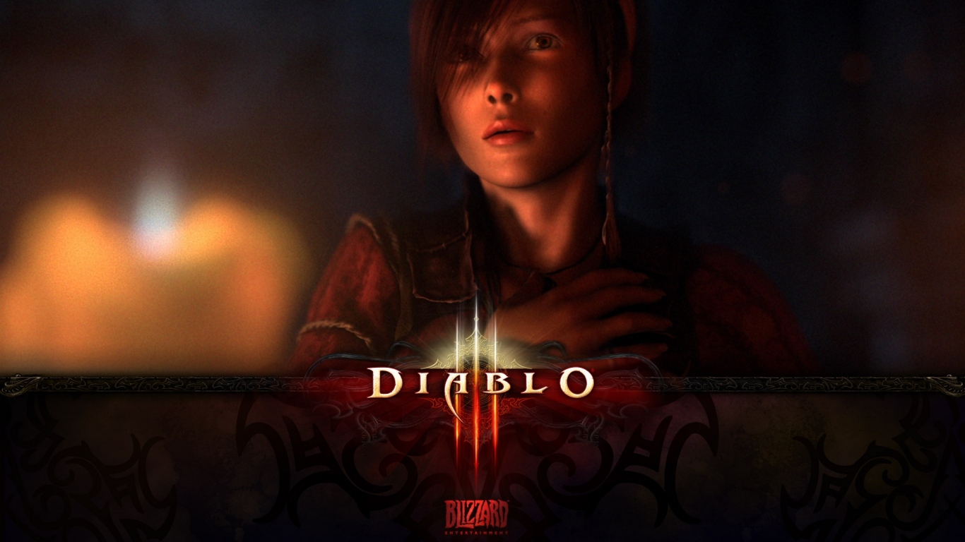 Diablo 3