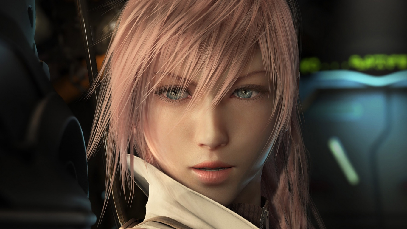 Final Fantasy XIII