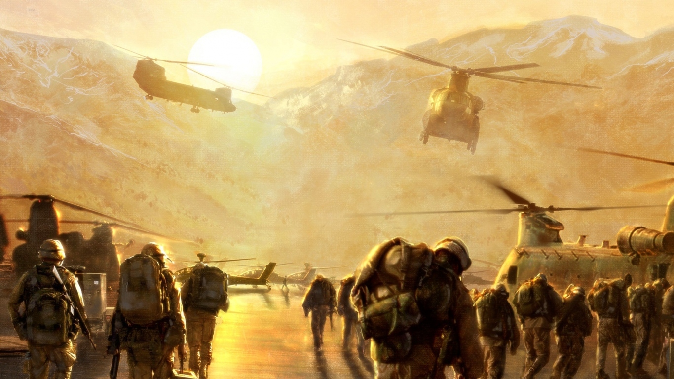 Medal of Honor