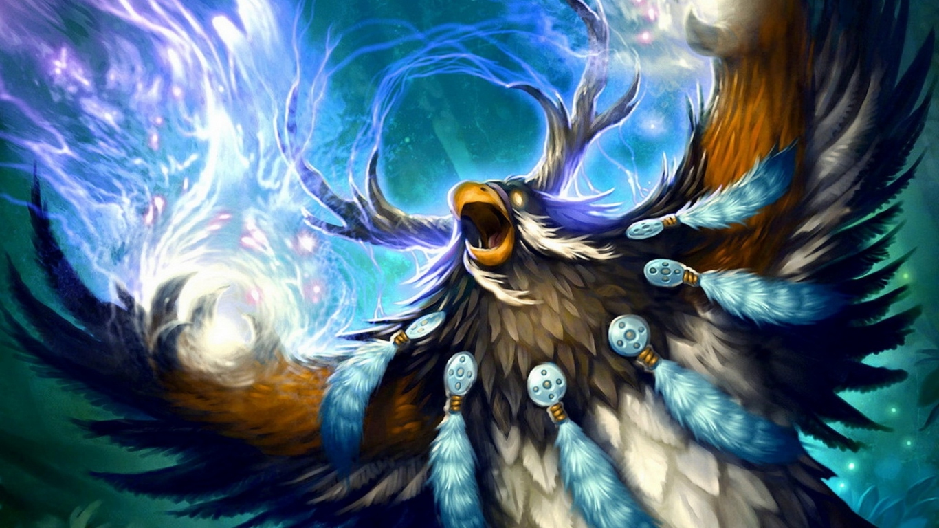 World of Warcraft Trading Card Game