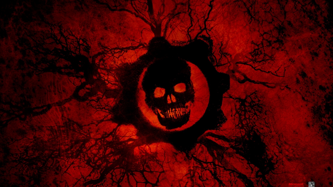 gears of war 3