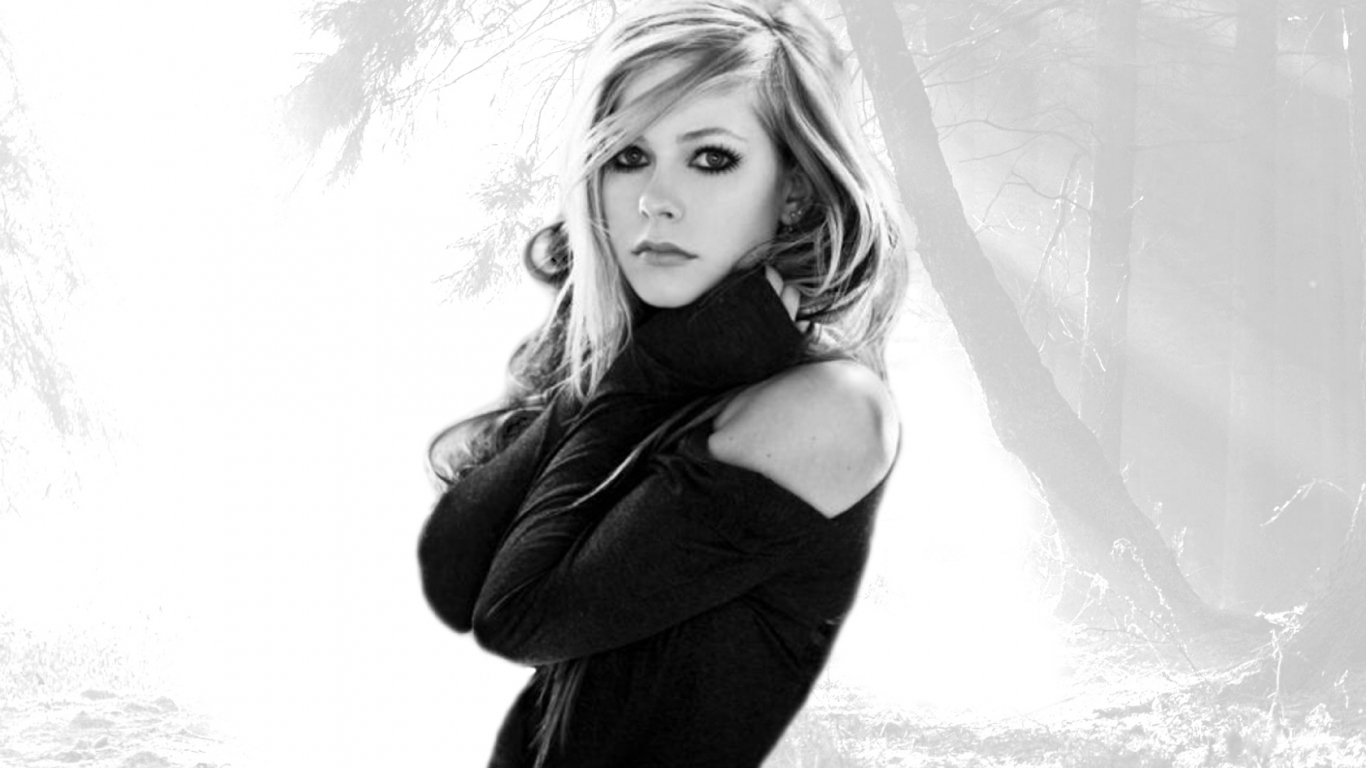Avril Lavigne