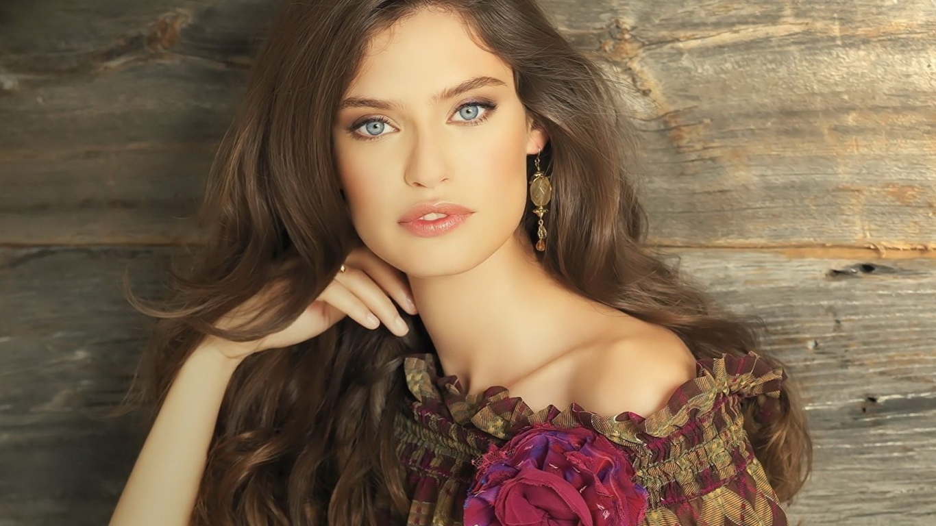 Естественная красота