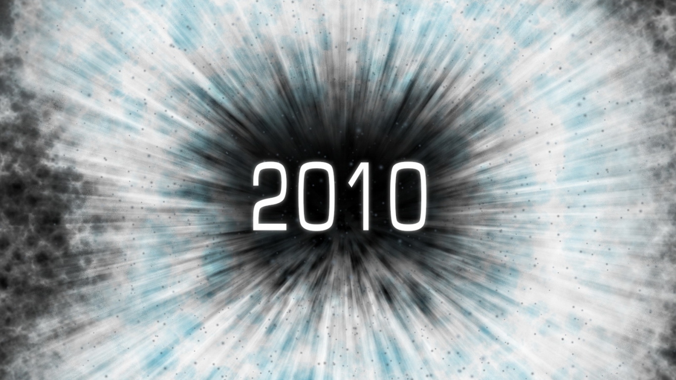 Новое Десятилетие