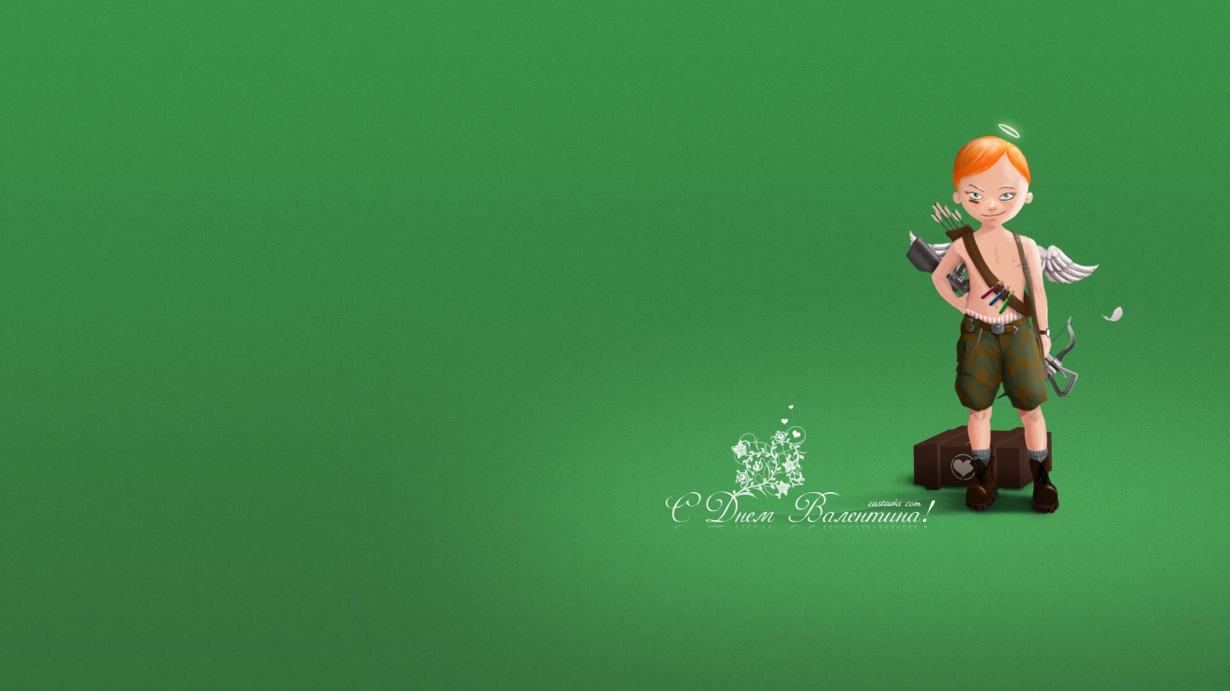 Зеленый Амур