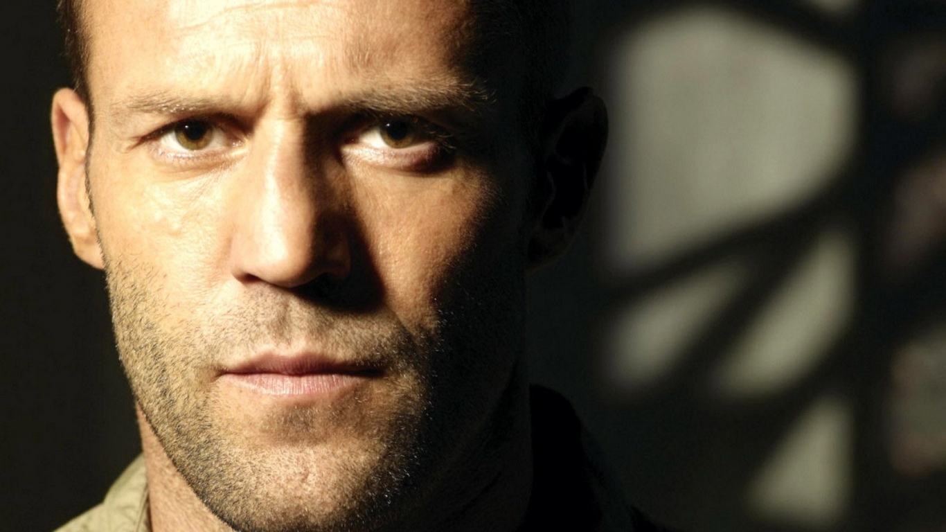 Джейсон Стэтхэм